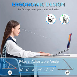 Laptop Stands