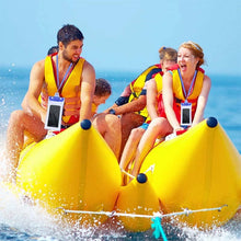 Load image into Gallery viewer, Waterproof Mobile Phone Bag