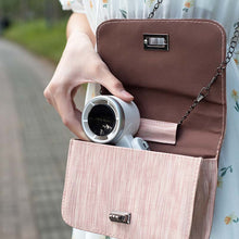 Load image into Gallery viewer, Hand folding high-speed turbine fan