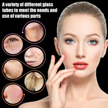Load image into Gallery viewer, Portable Skin Therapy Machine with 6 Neon &amp; Argon Wands
