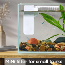 Load image into Gallery viewer, Fish tank filter