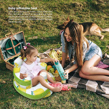 Load image into Gallery viewer, Inflatable Baby Chair
