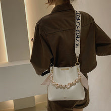 Load image into Gallery viewer, Bucket Shoulder Bag