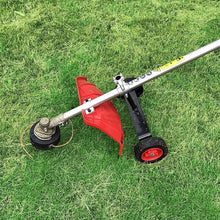 Load image into Gallery viewer, Lawn Mower Support Wheel
