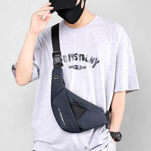 Load image into Gallery viewer, Splashproof Crossbody Chest Bag