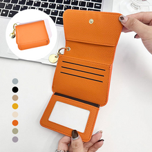 Load image into Gallery viewer, Multicolor Zipper Coin Purse