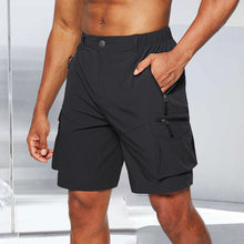 Load image into Gallery viewer, Men's Casual Shorts