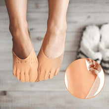 Load image into Gallery viewer, New Women's Toe Socks