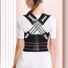Load image into Gallery viewer, Camelback Correction Belt