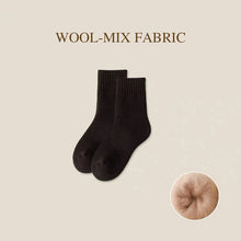 Load image into Gallery viewer, Winter Thermal Socks