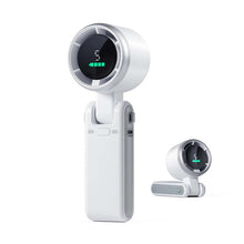 Load image into Gallery viewer, Hand folding high-speed turbine fan