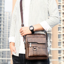 Load image into Gallery viewer, Men&#39;s Crossbody Bag
