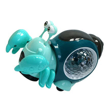 Load image into Gallery viewer, Luminous Snail Toy