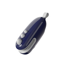 Load image into Gallery viewer, Snacks Mini Bag Sealer