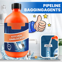 Load image into Gallery viewer, Pipeline Dredging Agent