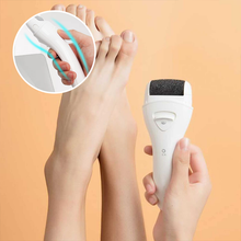 Load image into Gallery viewer, Electric Foot Callus Remover