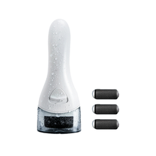 Load image into Gallery viewer, Electric Foot Callus Remover