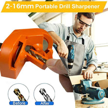 Load image into Gallery viewer, Multifunction Drill Grinder Grinding Tool