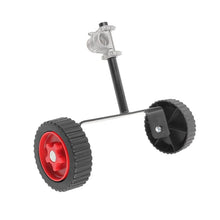 Load image into Gallery viewer, Lawn Mower Support Wheel