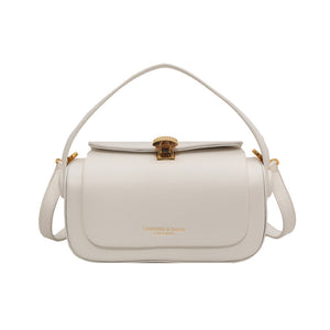 Trendy Mini Square Bag