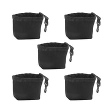 Load image into Gallery viewer, Golf Club and Golf Ball Cleaning Bag