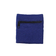 Load image into Gallery viewer, Breathable Wrist Wallet Pouch