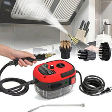 Load image into Gallery viewer, High-Temperature Steam Cleaner