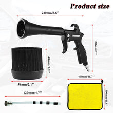 Load image into Gallery viewer, Air Cleaning Gun
