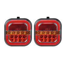 Load image into Gallery viewer, Sakerplus Wireless Trailer Lights Kit
