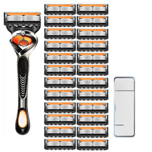 Load image into Gallery viewer, Manual Razor for Men