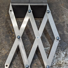 Load image into Gallery viewer, 3-Point Center Finder for Precise Measurements