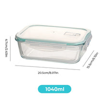 Load image into Gallery viewer, Food Storage Containers