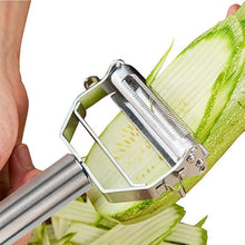 Load image into Gallery viewer, Stainless Steel French Fry Cutter