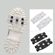 Load image into Gallery viewer, Crampons anti-slip shoe covers