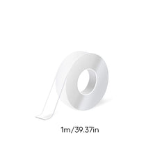 Load image into Gallery viewer, Transparent Double Sided Nano Magic Tape