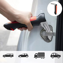 Load image into Gallery viewer, Multifunctional Car Handle Assist
