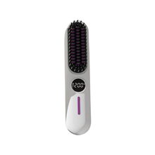 Load image into Gallery viewer, S01 Wireless Hair Straightener