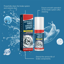 Load image into Gallery viewer, Brake disc cleaner with rust remover &amp; polish