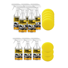 Load image into Gallery viewer, Multi-Purpose Foam Cleaner