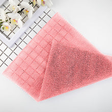 Load image into Gallery viewer, Nylon African Exfoliating Net
