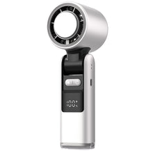 Load image into Gallery viewer, Portable Handheld Turbo Fan