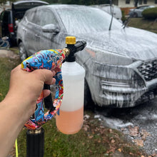 Load image into Gallery viewer, High-pressure Water Sprayer Set
