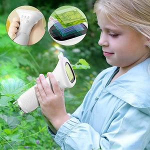 ?FREE SHIPPING? Children's Science Education Microscope
