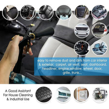 Load image into Gallery viewer, Saker Tornado Dry Cleaning Gun