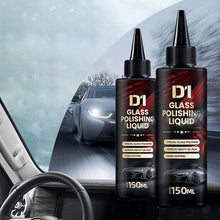 Load image into Gallery viewer, Car Glass Oil Film Remover