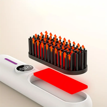 Load image into Gallery viewer, S01 Wireless Hair Straightener