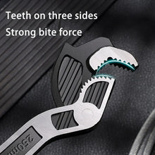 Load image into Gallery viewer, Industrial Grade Multifunctional Self-locking Pipe Wrench Tool