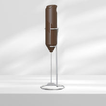 Load image into Gallery viewer, Premium Milk Frother With Stand