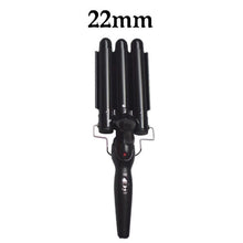 Load image into Gallery viewer, The Ceramic Omegazella Hair Curler