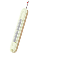 Load image into Gallery viewer, 2-in-1 Needle Threader &amp; Seam Ripper Tool